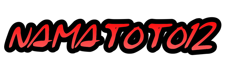 LOGO NAMATOTO12